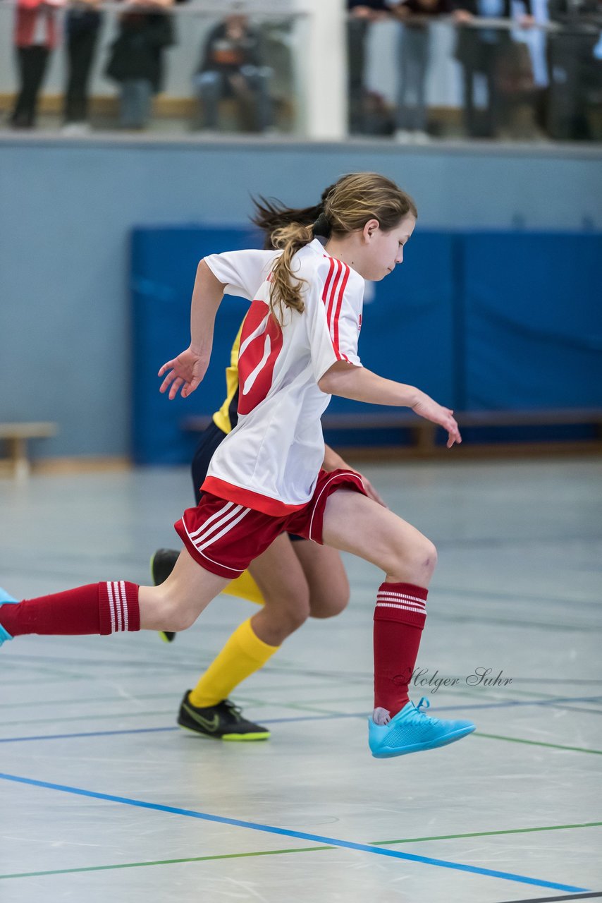 Bild 621 - wBJ Auswahl Futsalturnier